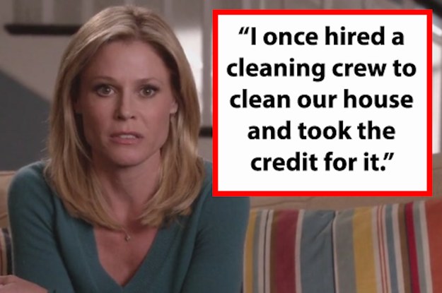 23 True Confessions From Married Women