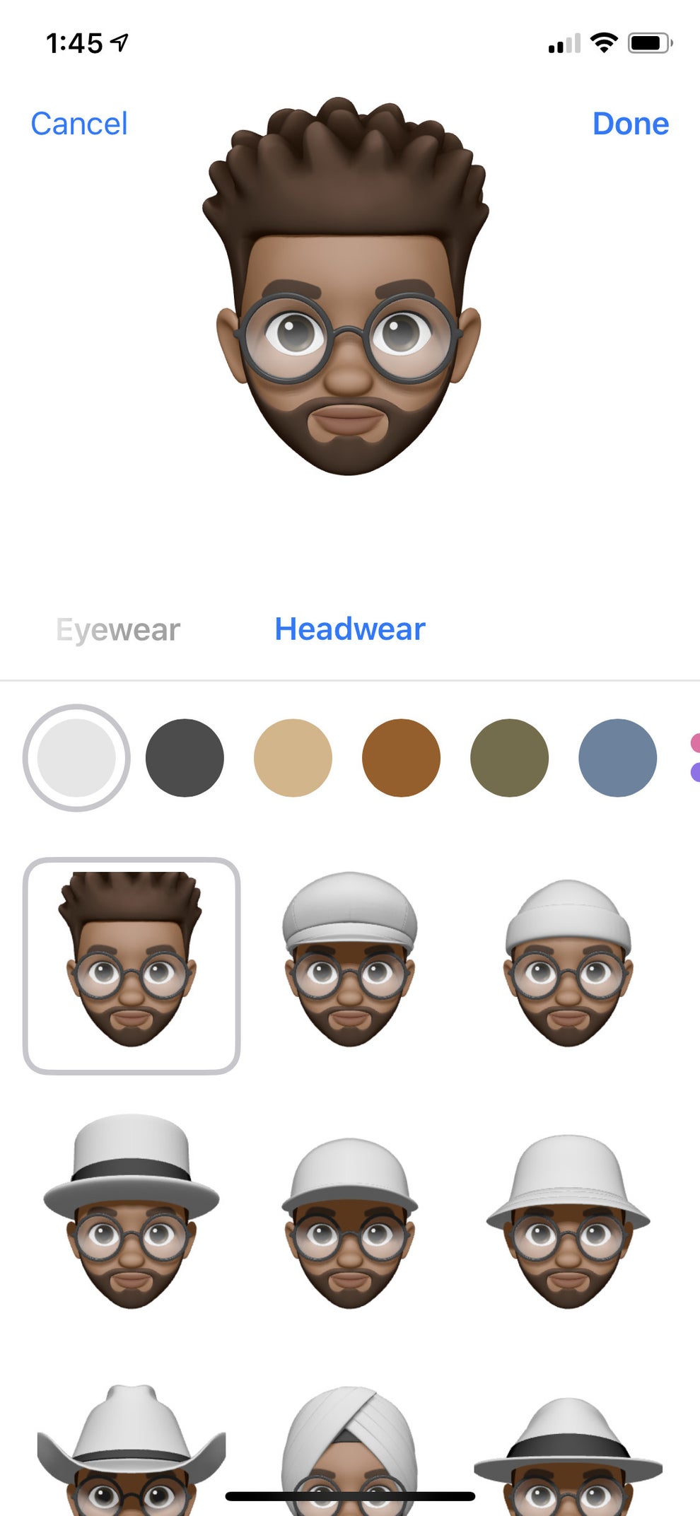 Here's How To Make A Memoji On Your iPhone