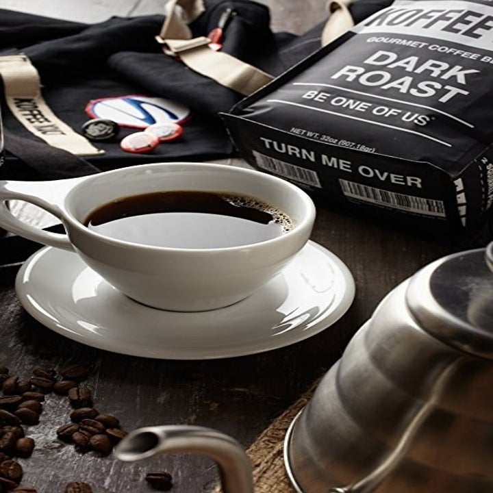 17 Of The Best Coffee Brands You Can Get On Amazon In 2018