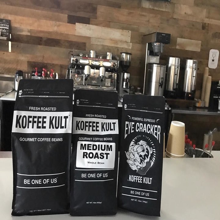 17 Of The Best Coffee Brands You Can Get On Amazon In 2018