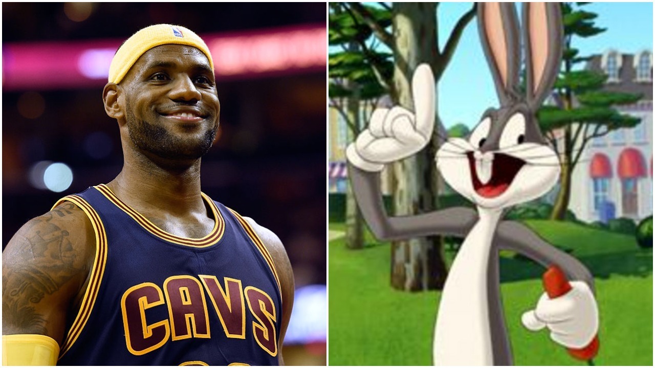 bryce maximus james in space jam