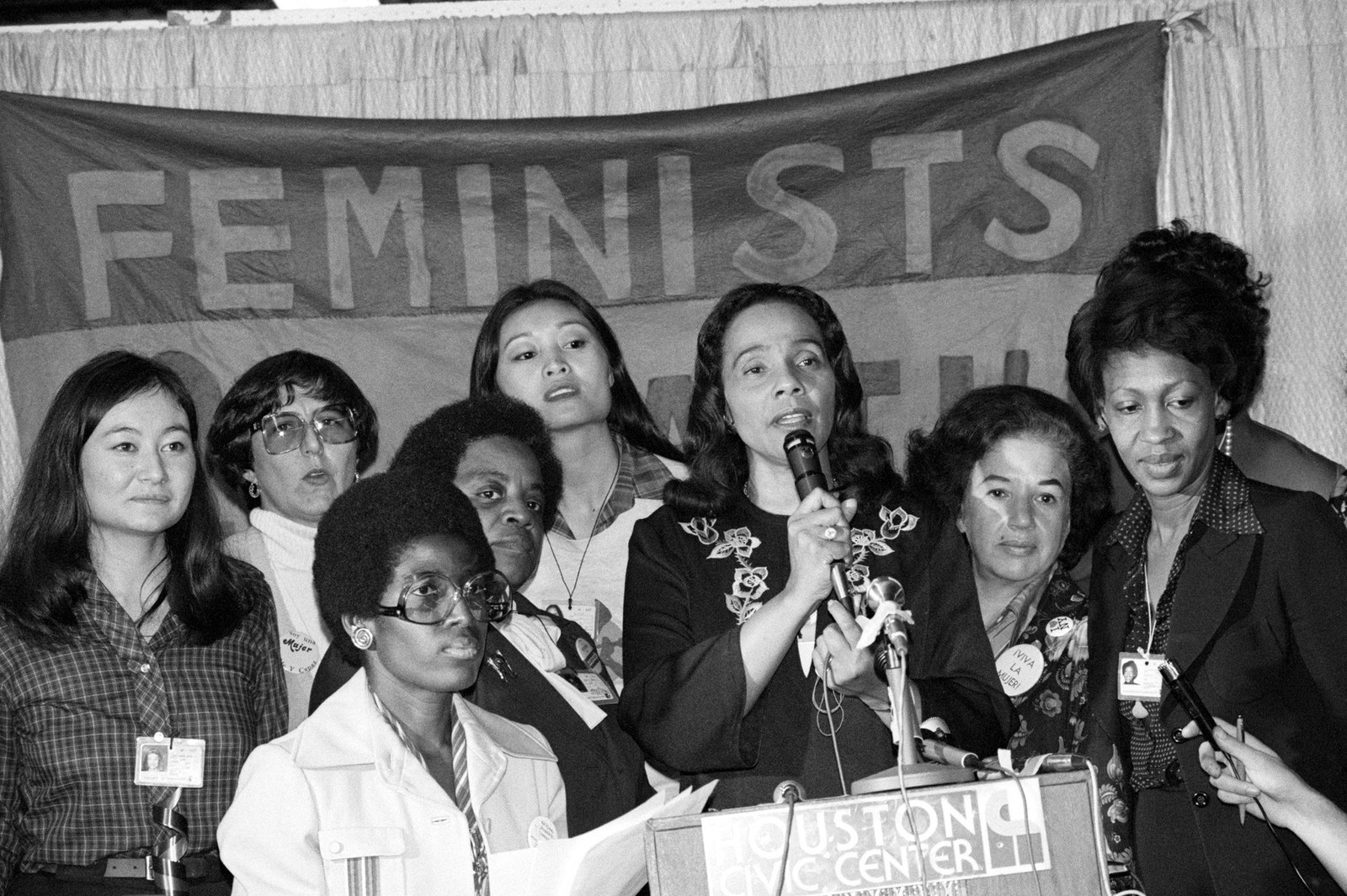 20 Pictures That Show Just How Powerful The Womens Liberation Movement Was 8081