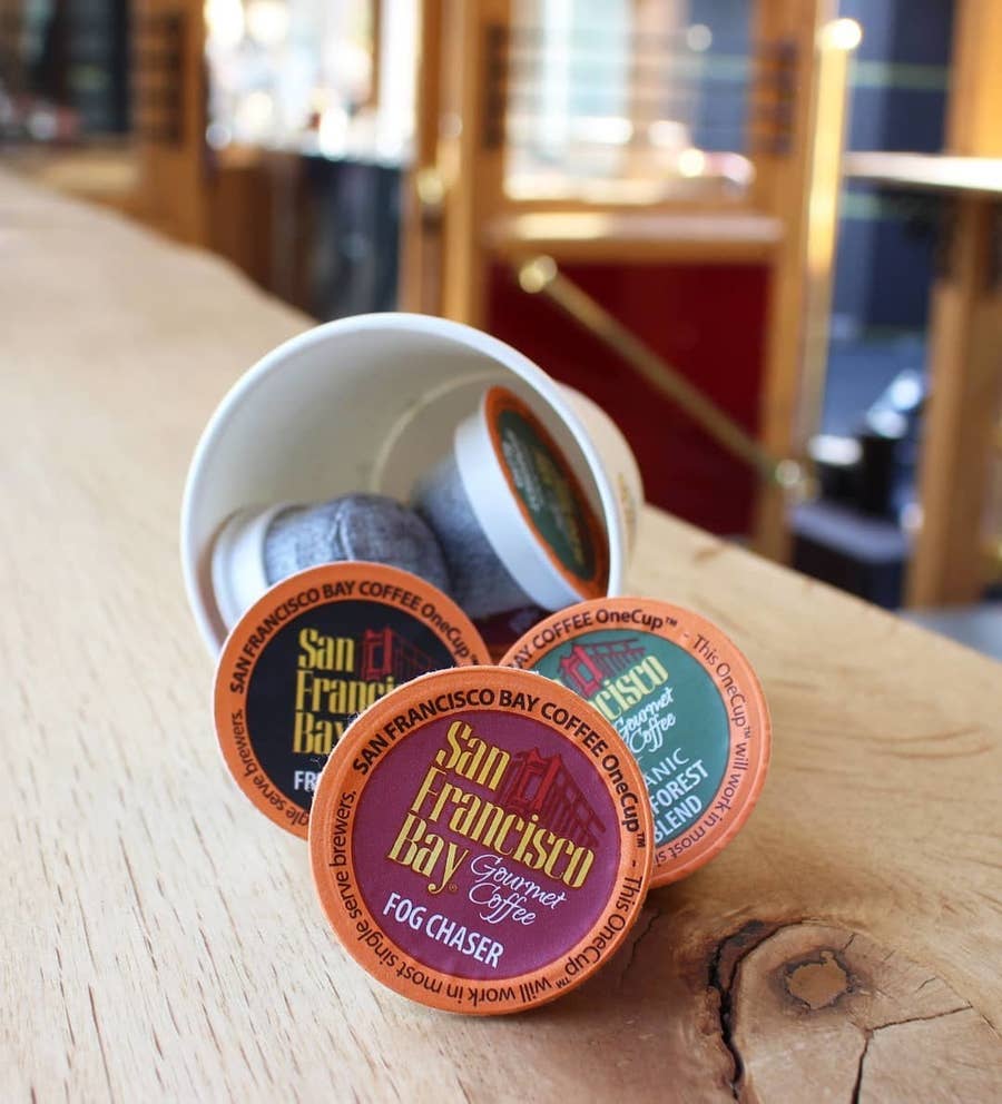 17 of the best coffee brands you can get on amazon in 2018