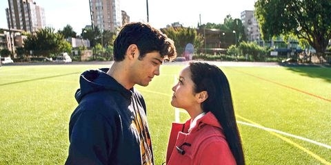 To all the boys i loved before cheap 2 movie online