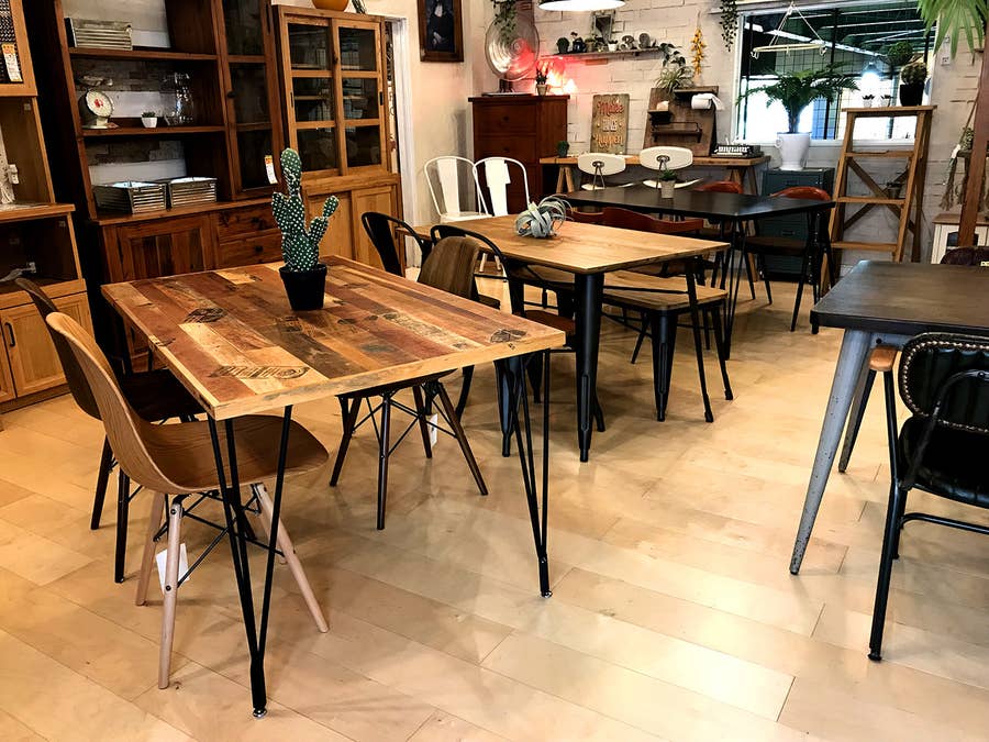 やっぱ大阪はヤバイ と思わせる家具屋がある