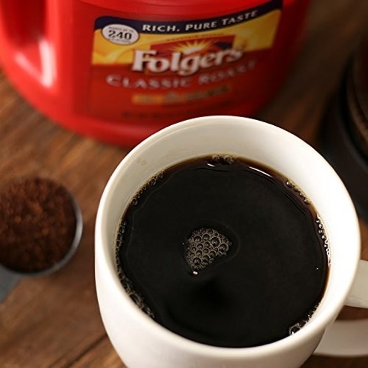 17 Of The Best Coffee Brands You Can Get On Amazon In 2018