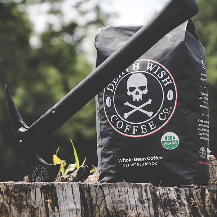 17 Of The Best Coffee Brands You Can Get On Amazon In 2018
