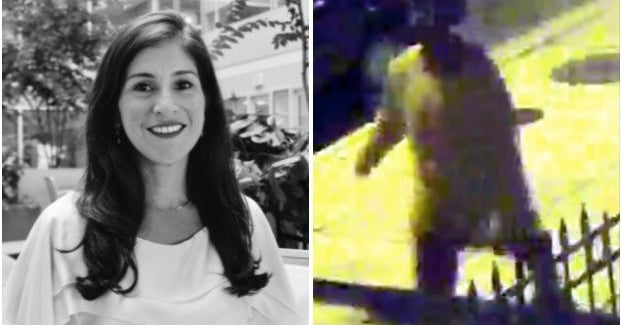 A Man Has Been Charged In The Seemingly Random Stabbing Of A Jogger Who ...