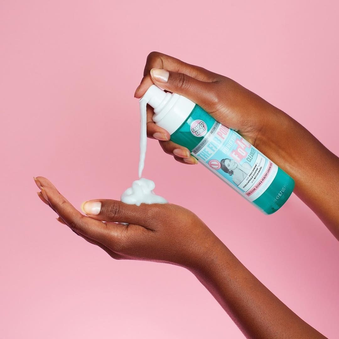 29 Drugstore Skincare Products That Are Actually Amazing
