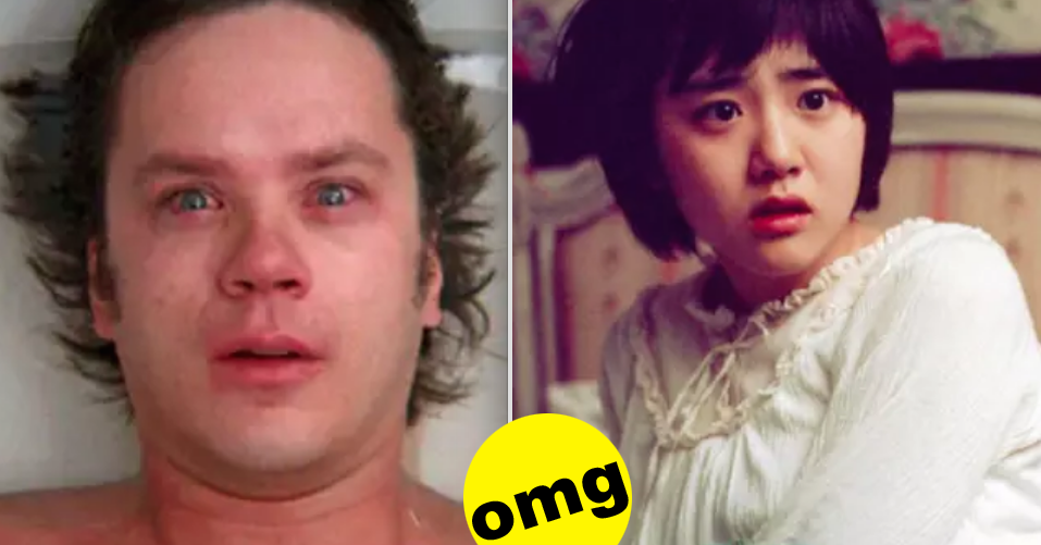 What Underrated Horror Movie Is Genuinely Scary?