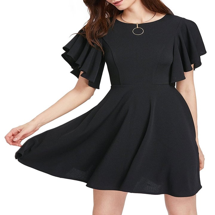 36 Cute Dresses You Need To See RIGHT NOW