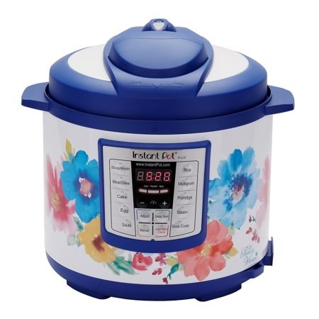 The Pioneer Woman Has Her Own Floral Instant Pot And It's Adorable