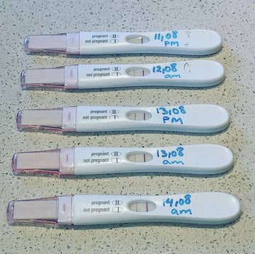 How Soon To Take Pregnancy Test Drbeckmann