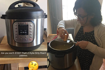 The Instant Pot and the Miracle Kitchen Devices of Yesteryear