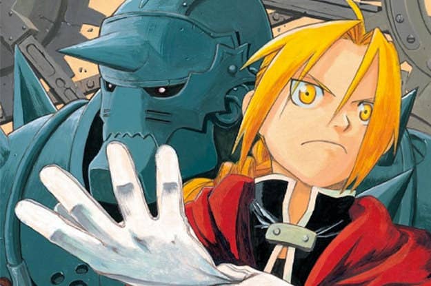 28 Anime To Watch If You Re A Complete Beginner