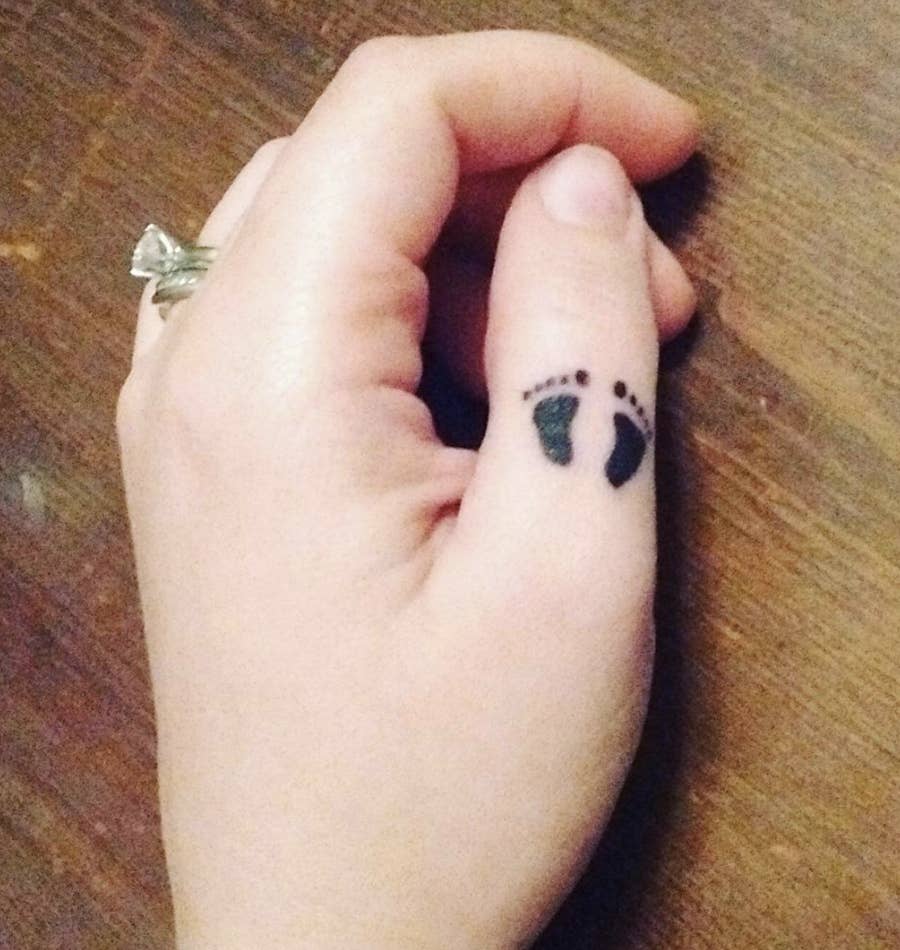 Menschen Die Fehlgeburten Erlitten Haben Erzahlen Was Sie Sich Von Anderen Wunschen