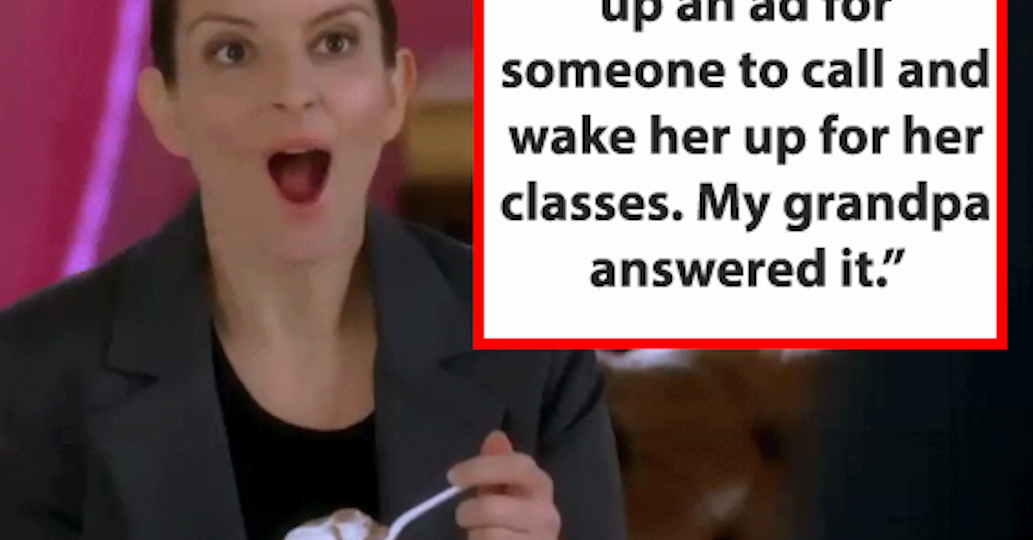 Download 16 How My Grandparents Met Stories That Ll Make You Laugh Cringe And Swoon