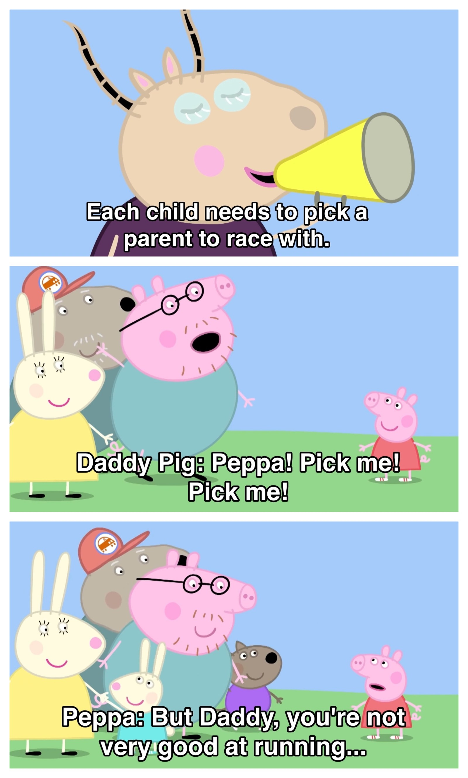 Peppa Pig Peppa Pig Funny Peppa Pig Memes Peppa Pig Pictures | My XXX ...