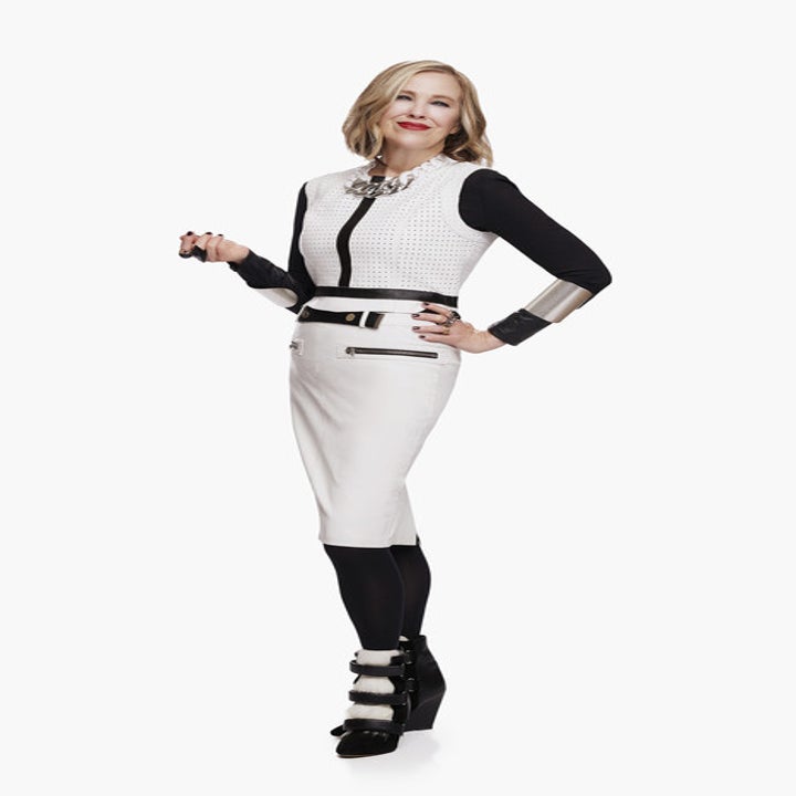 How Catherine O Hara On Schitt S Creek Became One Of The Best