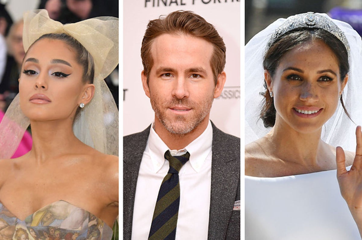 Celebrity Age Quiz Seems Simple, But I Bet You Can't Score More Than 10