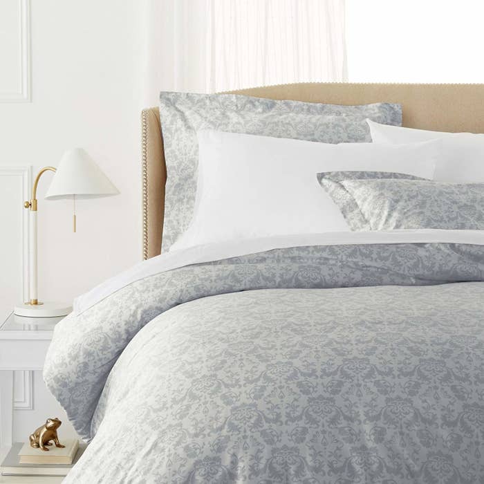 34 Of The Best Duvet Covers You Can Get On Amazon In 2018