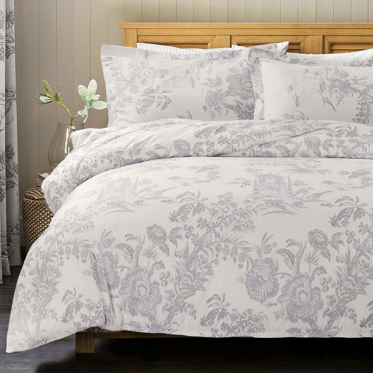 34 Of The Best Duvet Covers You Can Get On Amazon In 2018