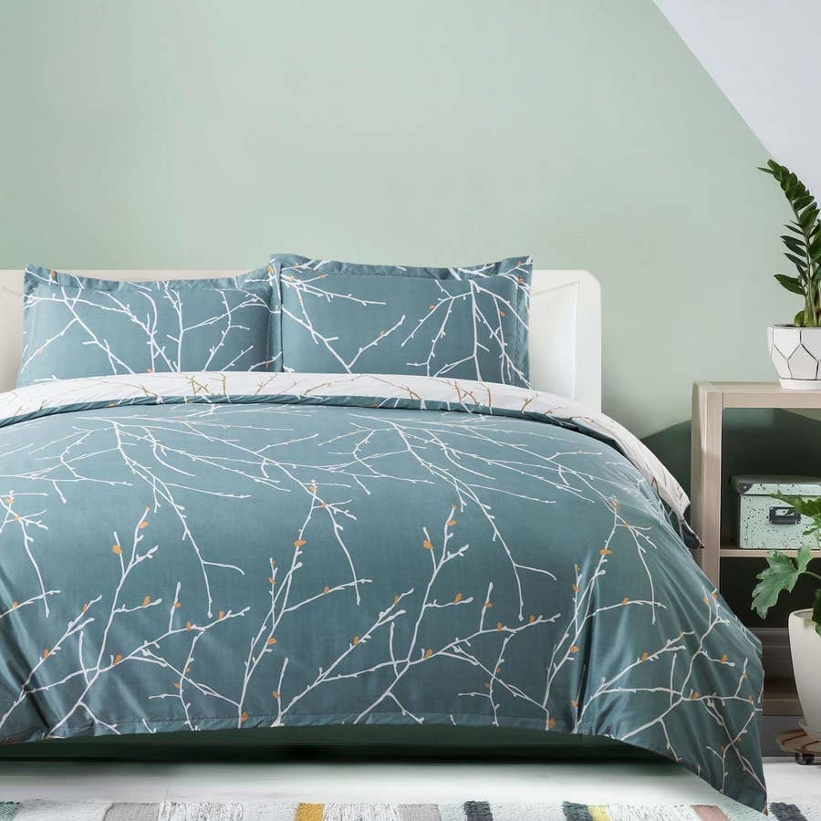 34 Of The Best Duvet Covers You Can Get On Amazon In 2018