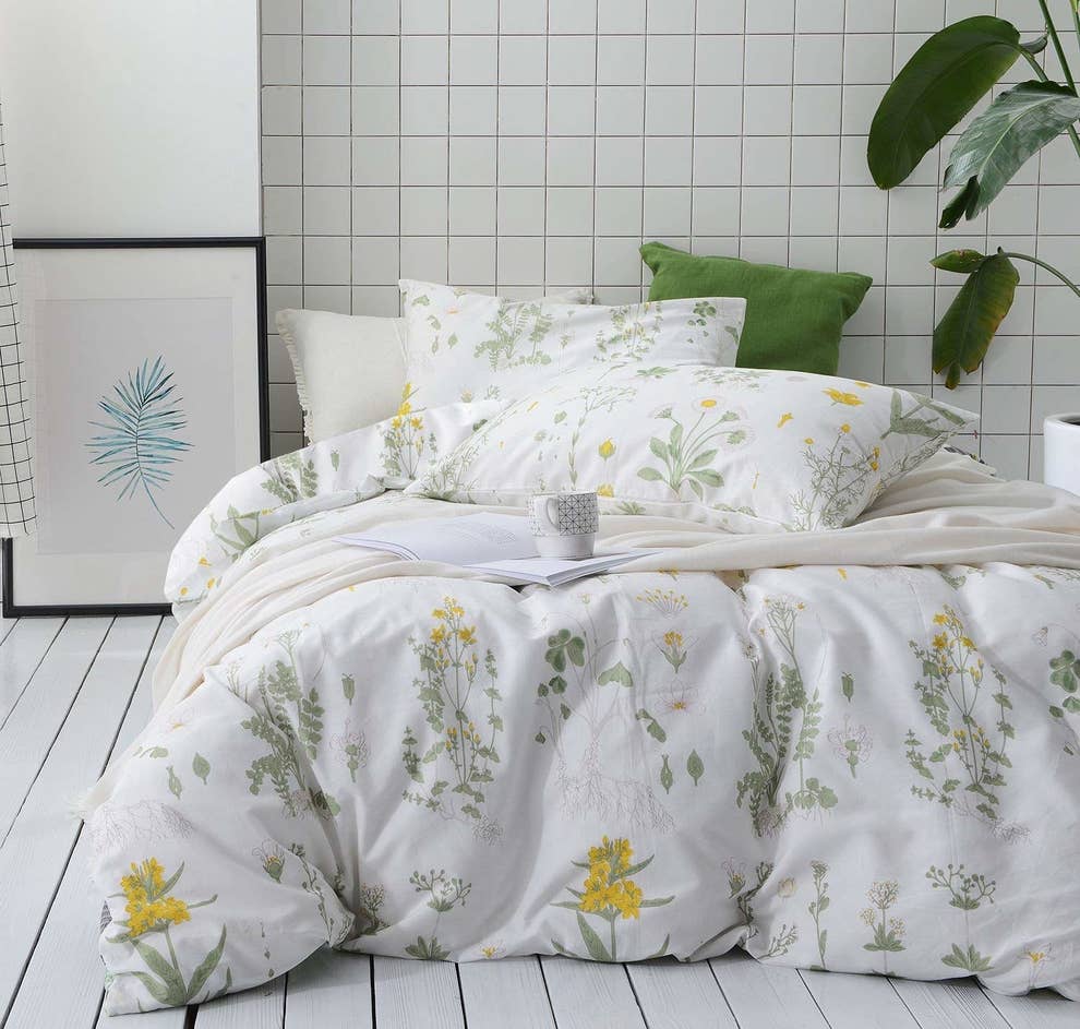 Best Duvet Covers You Can Get On, Top Rated Duvet Covers Canada