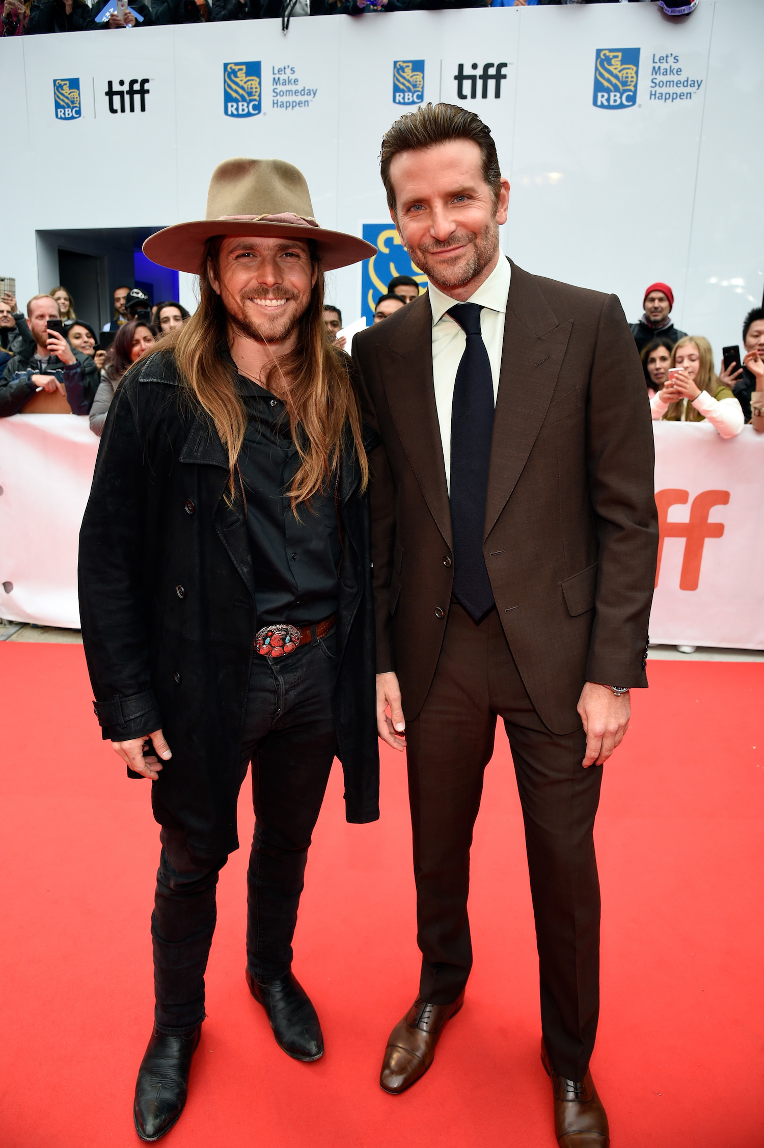 bradley cooper a star is born hat