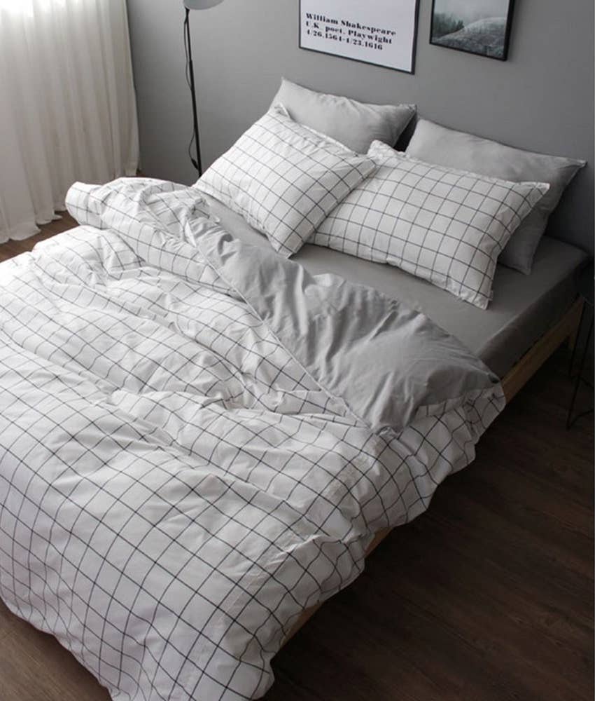 Best Duvet Covers You Can Get On, Aesthetic Duvet Cover