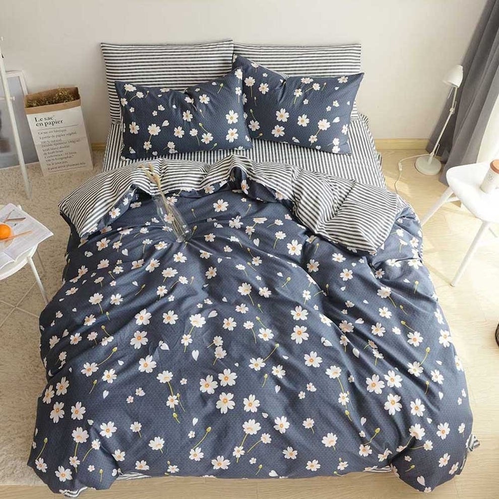 37 Of The Best Duvet Covers You Can Get On Amazon