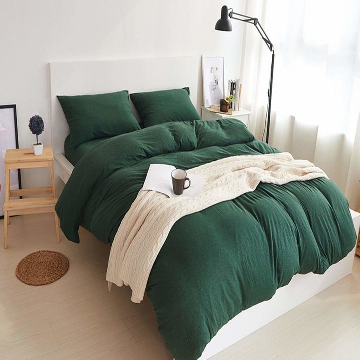 34 Of The Best Duvet Covers You Can Get On Amazon In 2018