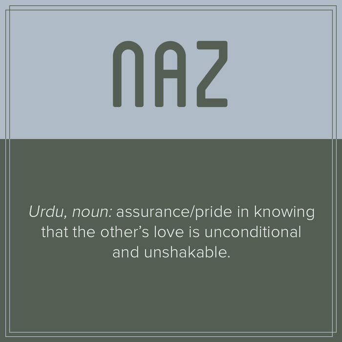 21 Beautiful Words From Other Languages That Will Brighten Your