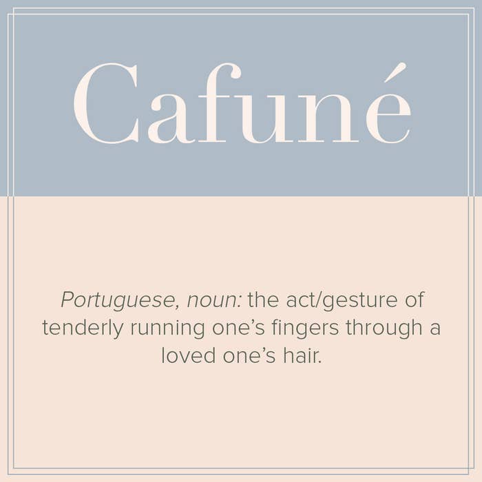 21 Beautiful Words From Other Languages That Will Brighten Your