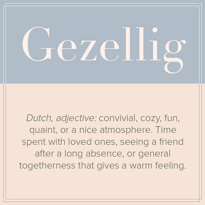21 Beautiful Words From Other Languages That Will Brighten Your ...
