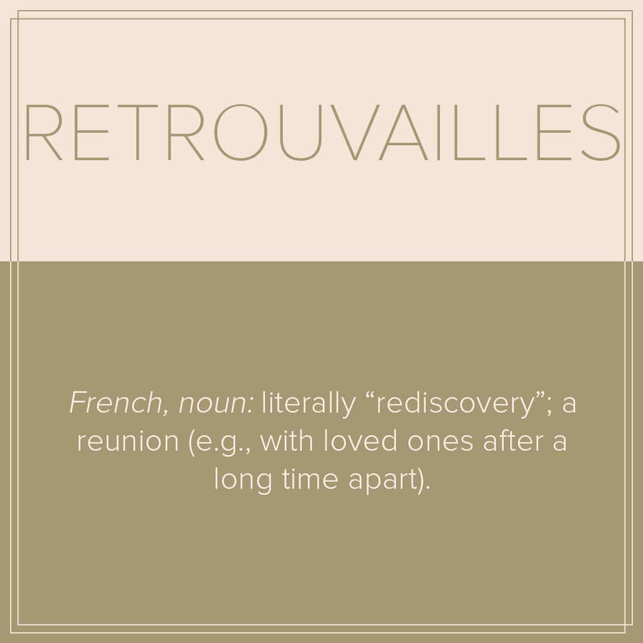 21 Beautiful Words From Other Languages That Will Brighten Your Day A Little Bit