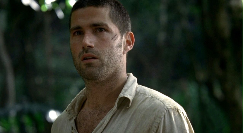 Originally, the writers wanted to kill Jack off at the end of Episode 1 in an attempt to show that no one on the series would be safe. Kate would've become the central character.