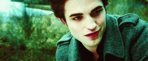 "We were doing the fight scene at the end of the first one, and I tore my glute — well, almost tore it," Pattinson said. "In my second shot of the whole movie, of the whole series. They had to get a physiotherapist to come in and massage my butt cheek for the rest of the day." *Insert your "Twilight was an ACTUAL pain in the butt" jokes, here.*