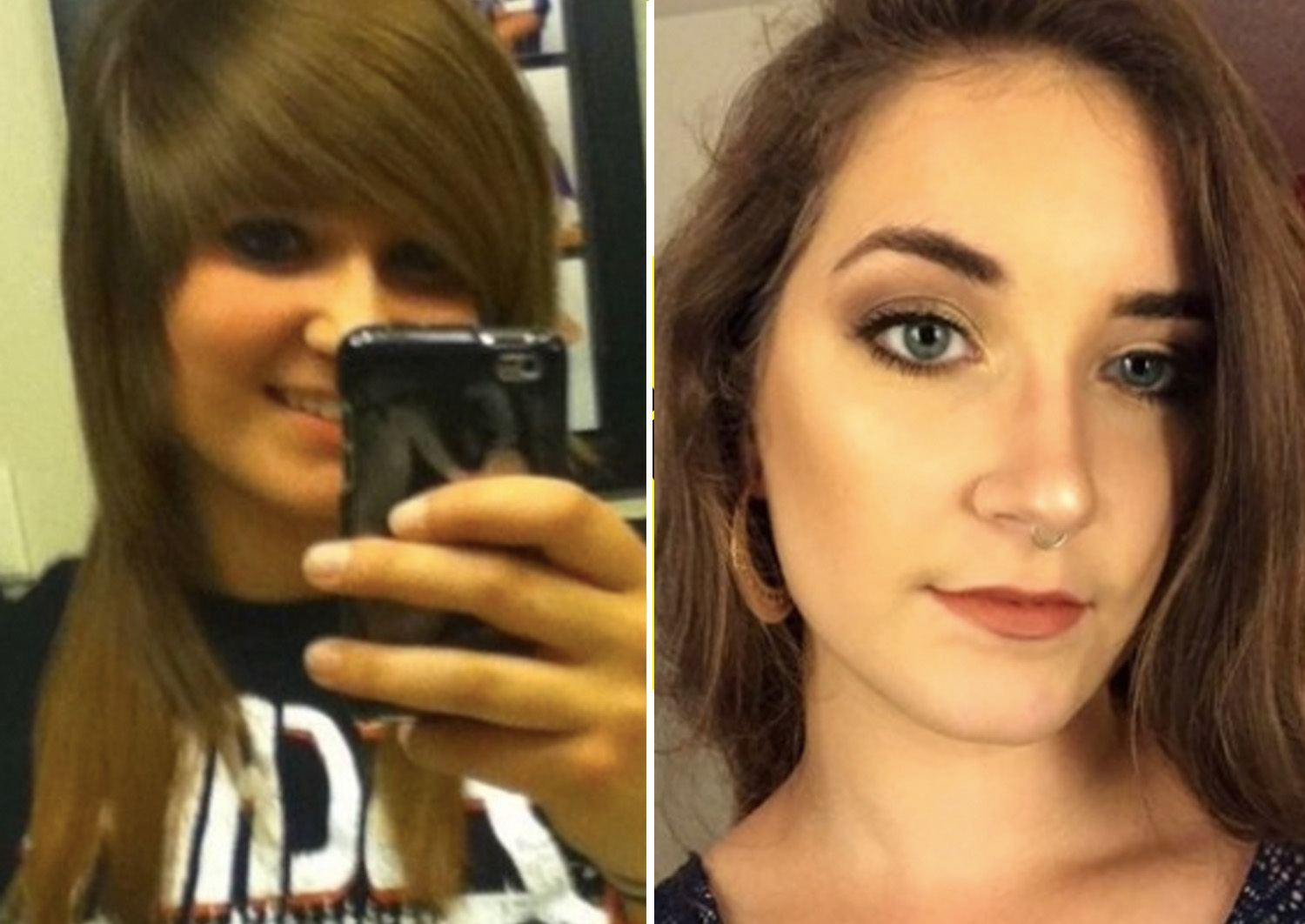 These 19 Emo Kid Glow Ups Will Blow Your Mind