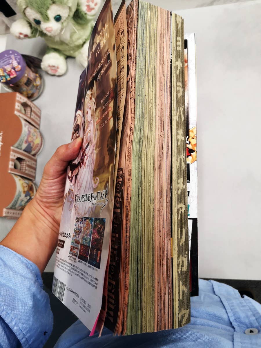 少年チャンピオンが異例の追悼号 最後の担当語る佐藤タカヒロさんの 熱と匂い