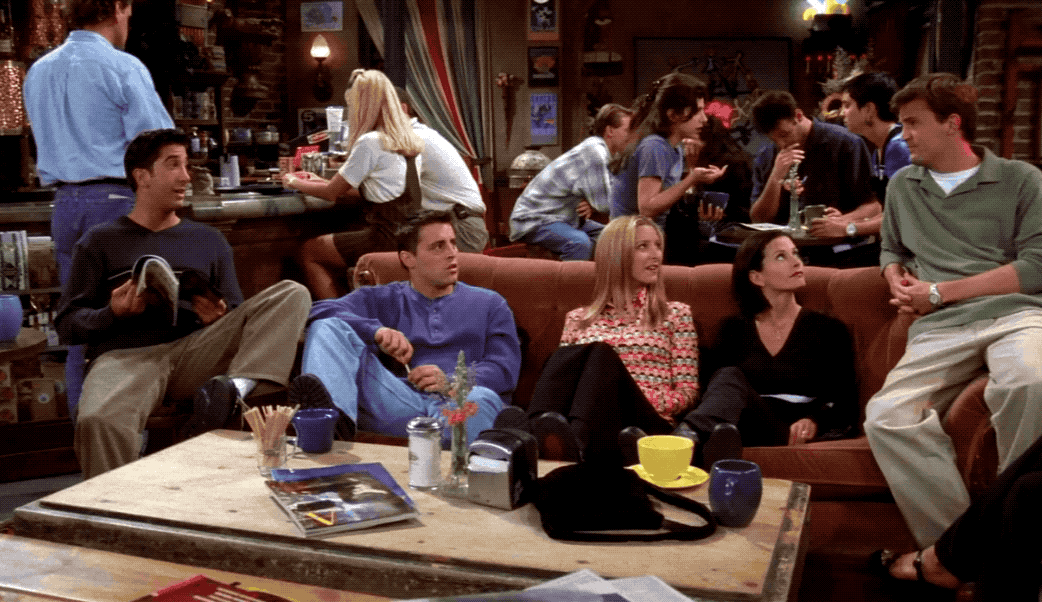 You love them, but you have a limited allowance of sociableness, and once it's gone, it's gone.
