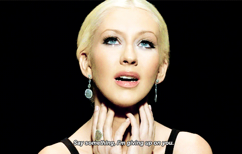 You've had a few moments where you wish you spoke up for yourself.