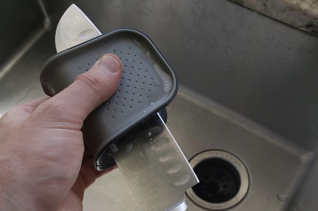 This Cleaning Spray Is All You Need To Give Your Car The Best Cleaning Of Its Life