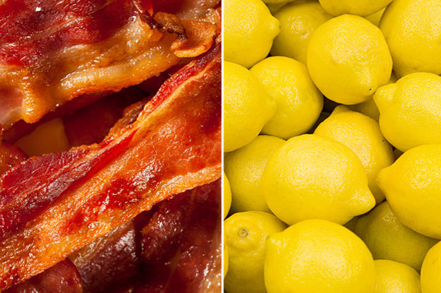 18 Really Weird Smells We All Secretly Like