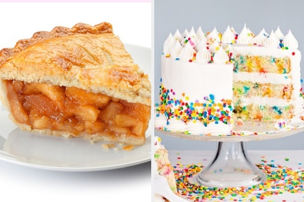 Cake vs Pie Differences  Which Is Better