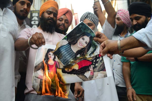 Sunny Leone Condoms - This Former Porn Star Is Done Letting Men Define Her Story