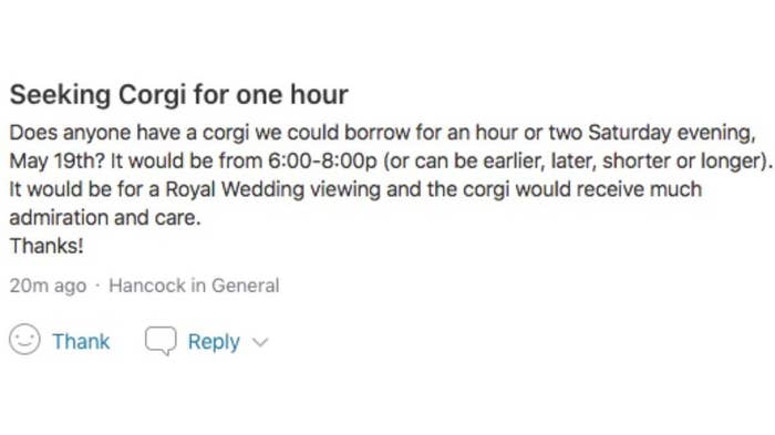 Is Karen Your Neighbour These Nextdoor App Posts Say Yes Film Daily