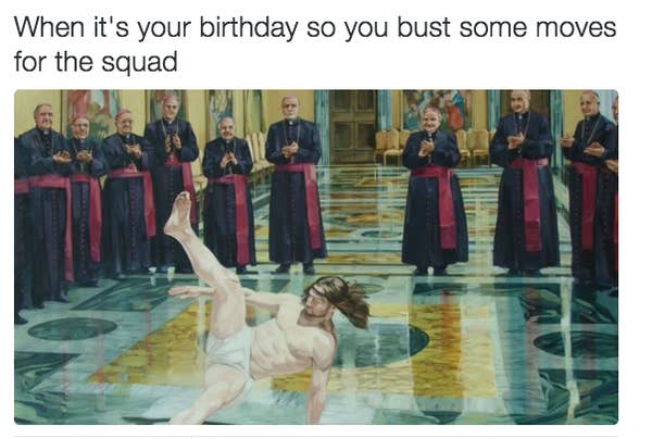 51 Hilarious Art Memes