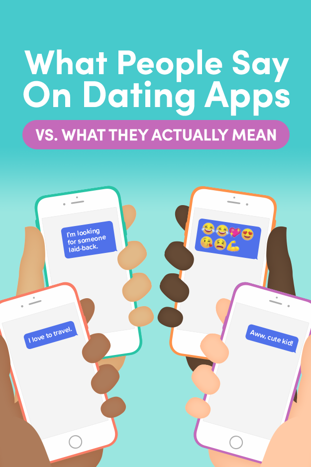 no one on dating apps