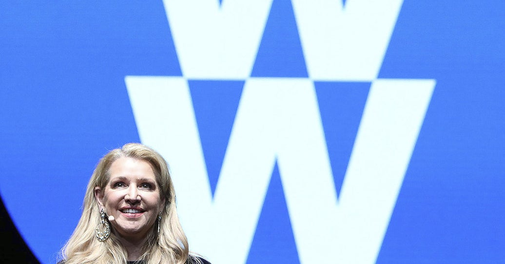 Weight Watchers' name change to WW: The dieting company isn't fooling  anyone.